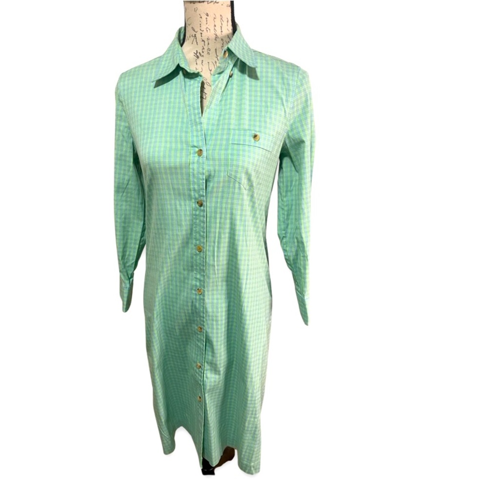 Theory dress